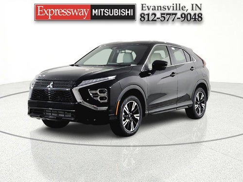 2026 Mitsubishi Eclipse Cross Base