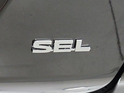 2026 Mitsubishi Eclipse Cross Base