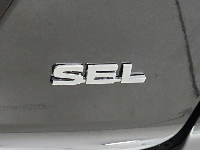 2026 Mitsubishi Eclipse Cross Base