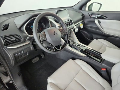 2026 Mitsubishi Eclipse Cross Base