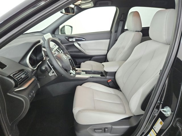 2026 Mitsubishi Eclipse Cross Base