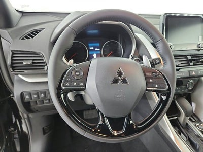 2026 Mitsubishi Eclipse Cross Base