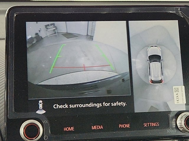 2026 Mitsubishi Eclipse Cross Base