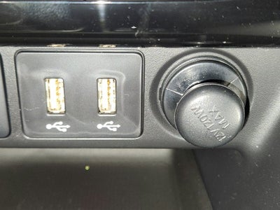 2026 Mitsubishi Eclipse Cross Base