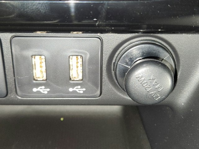 2026 Mitsubishi Eclipse Cross Base