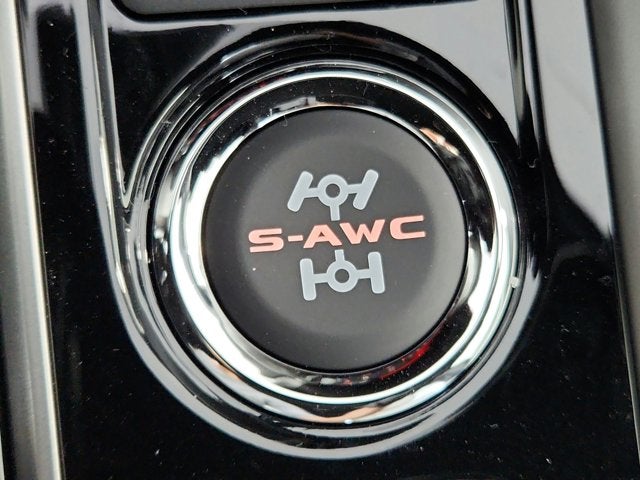 2026 Mitsubishi Eclipse Cross Base