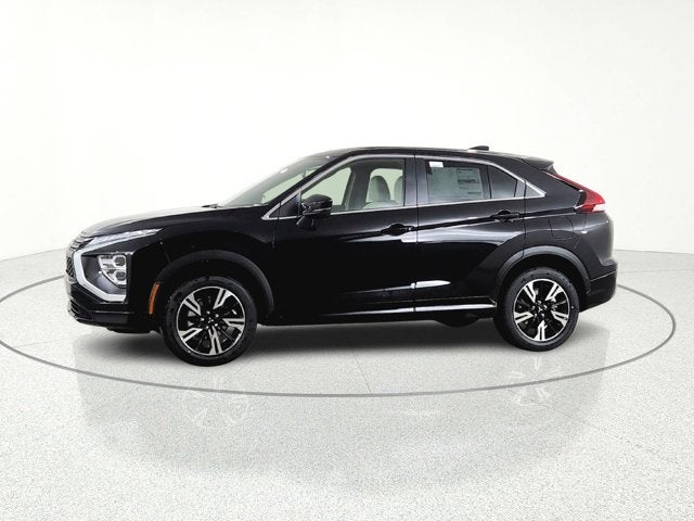 2026 Mitsubishi Eclipse Cross Base