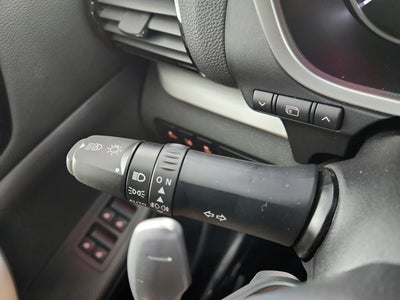 2026 Mitsubishi Eclipse Cross Base