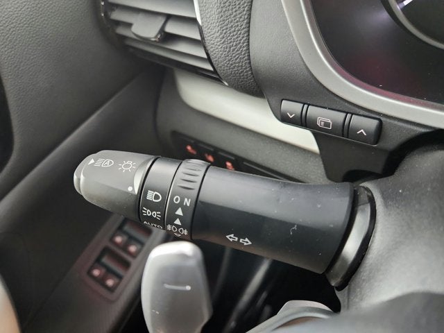 2026 Mitsubishi Eclipse Cross Base