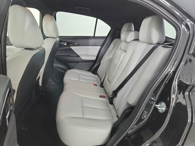 2026 Mitsubishi Eclipse Cross Base