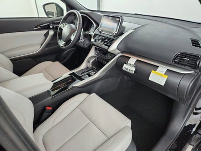 2026 Mitsubishi Eclipse Cross Base