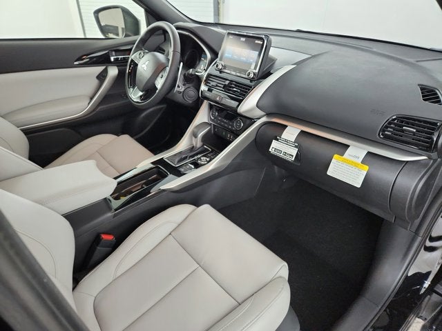 2026 Mitsubishi Eclipse Cross Base