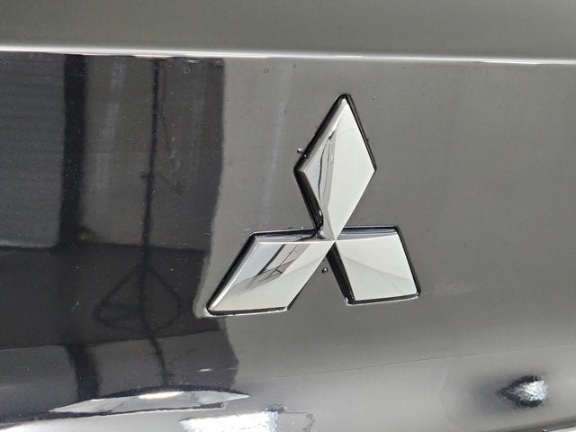 2026 Mitsubishi Eclipse Cross Base