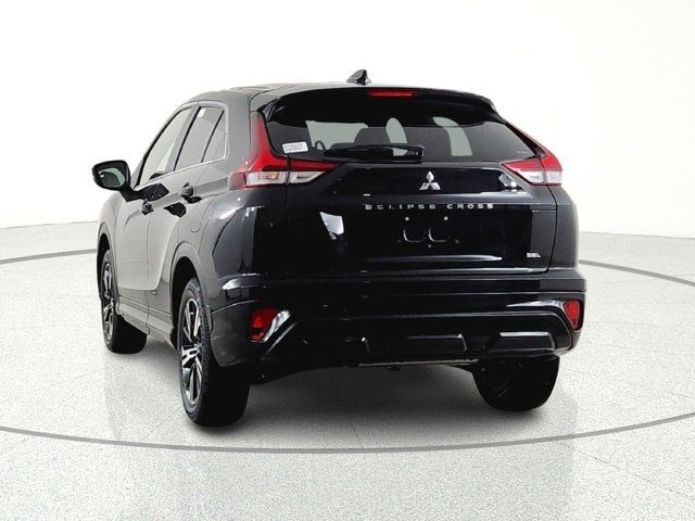 2026 Mitsubishi Eclipse Cross Base