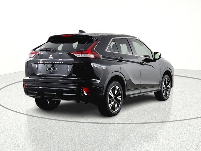 2026 Mitsubishi Eclipse Cross Base
