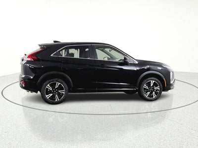 2026 Mitsubishi Eclipse Cross Base