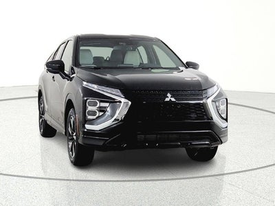 2026 Mitsubishi Eclipse Cross Base
