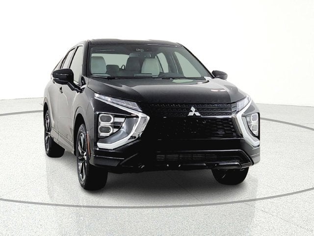 2026 Mitsubishi Eclipse Cross Base