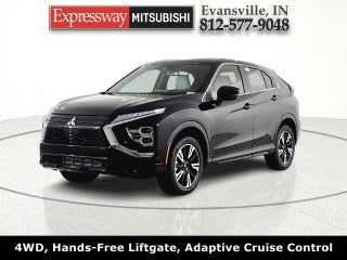 2026 Mitsubishi Eclipse Cross SEL