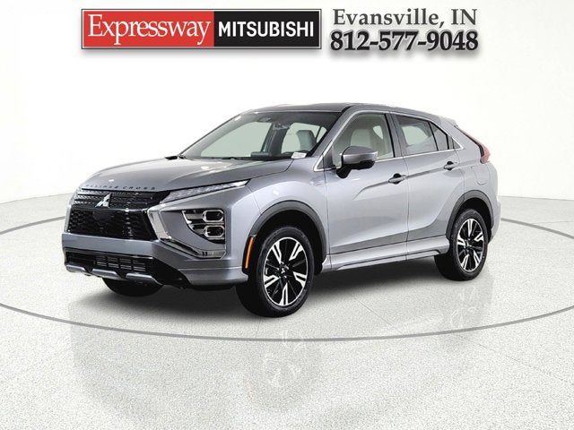 2026 Mitsubishi Eclipse Cross SEL