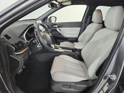 2026 Mitsubishi Eclipse Cross SEL