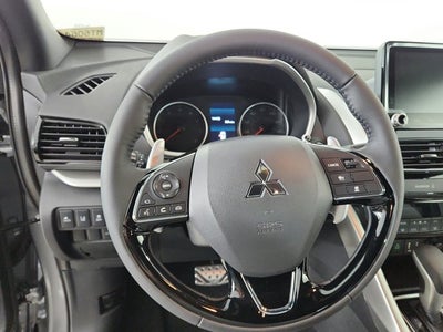 2026 Mitsubishi Eclipse Cross SEL