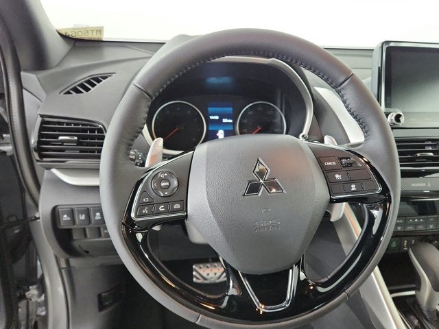 2026 Mitsubishi Eclipse Cross SEL