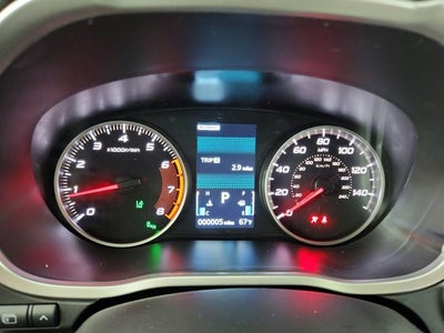 2026 Mitsubishi Eclipse Cross SEL