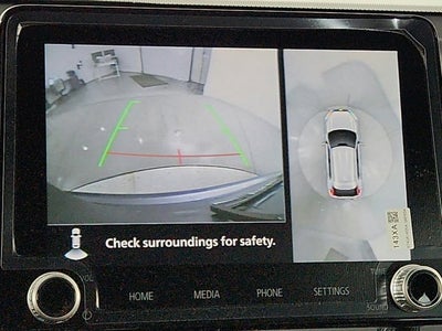 2026 Mitsubishi Eclipse Cross SEL