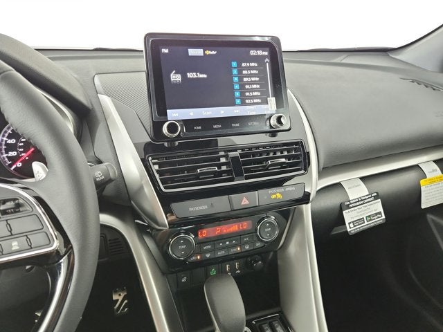 2026 Mitsubishi Eclipse Cross SEL