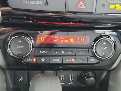 2026 Mitsubishi Eclipse Cross SEL