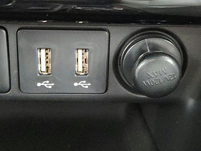 2026 Mitsubishi Eclipse Cross SEL