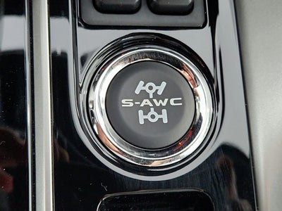 2026 Mitsubishi Eclipse Cross SEL