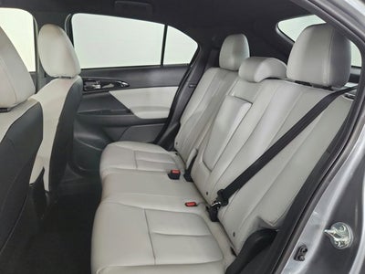 2026 Mitsubishi Eclipse Cross SEL