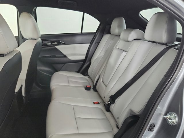 2026 Mitsubishi Eclipse Cross SEL