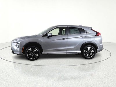 2026 Mitsubishi Eclipse Cross SEL