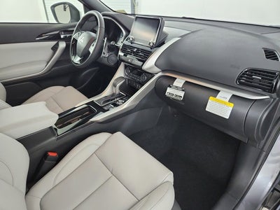 2026 Mitsubishi Eclipse Cross SEL