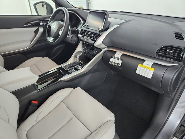 2026 Mitsubishi Eclipse Cross SEL