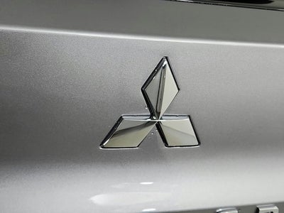 2026 Mitsubishi Eclipse Cross SEL