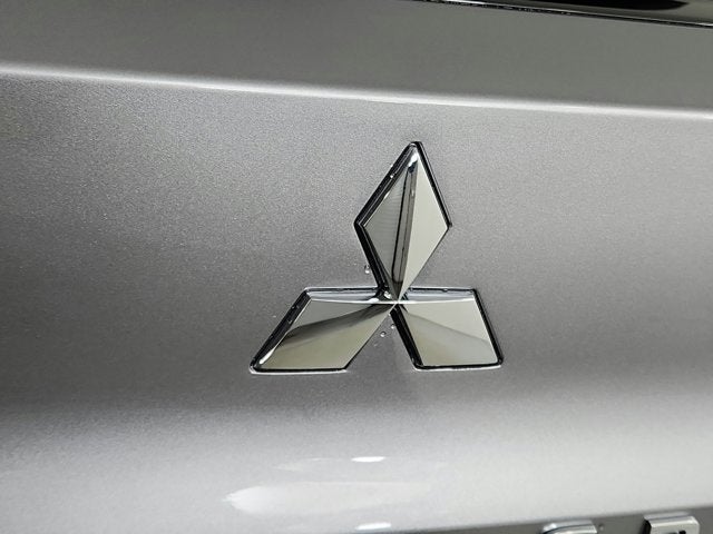 2026 Mitsubishi Eclipse Cross SEL