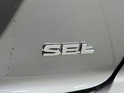 2026 Mitsubishi Eclipse Cross SEL