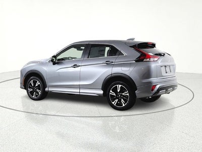 2026 Mitsubishi Eclipse Cross SEL