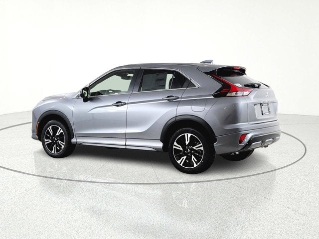 2026 Mitsubishi Eclipse Cross SEL