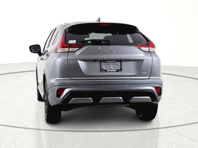 2026 Mitsubishi Eclipse Cross SEL
