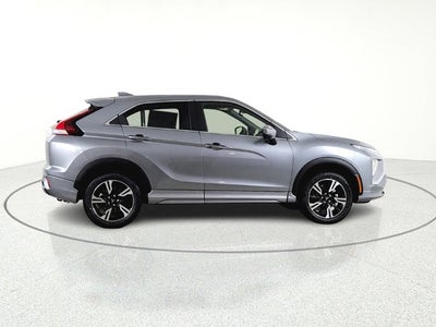2026 Mitsubishi Eclipse Cross SEL