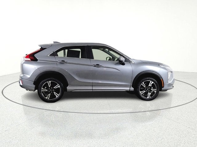 2026 Mitsubishi Eclipse Cross SEL