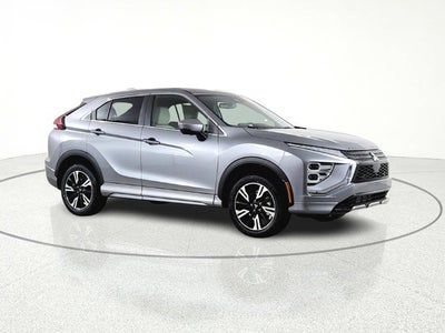 2026 Mitsubishi Eclipse Cross SEL