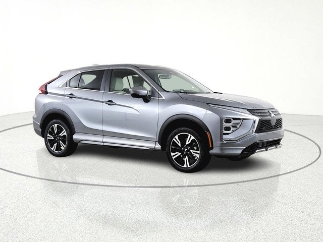 2026 Mitsubishi Eclipse Cross SEL