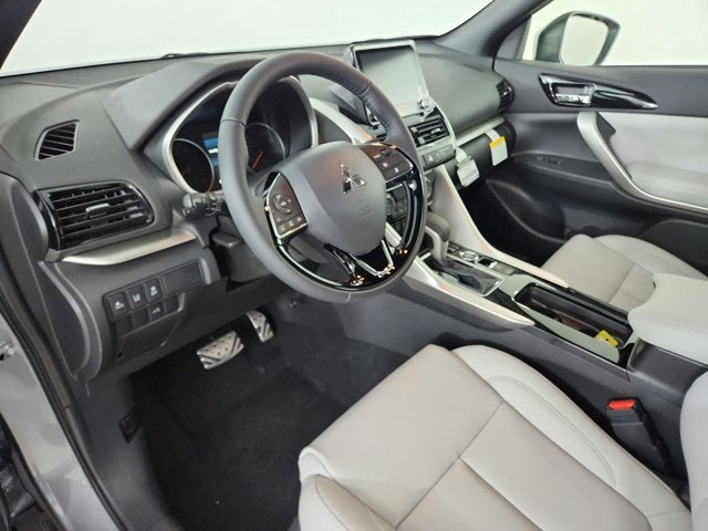 2026 Mitsubishi Eclipse Cross SEL