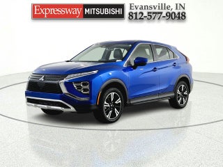 2025 Mitsubishi Eclipse Cross Base